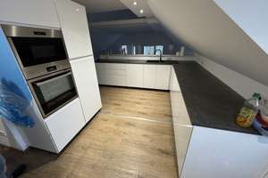 Stilvolle 4-Zimmer-Maisonette/DG-Wohnung mit Loggia & hohen Decken am Süggelwald – 44339 Eving (Ortsteil), Dortmund – Vorschaubild 16