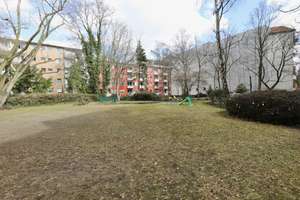 MIT SÜD-BALKON - BEGEHRTE LAGE ZWISCHEN KU'DAMM & GRUNEWALD - ZUM SELBSTGESTALTEN – Auguste-Viktoria-Str. 3A nn, 14193 Schmargendorf, Berlin – Vorschaubild 20