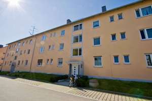 Gemütliche 3-Zimmer Wohnung mit Terrasse & Garten zum Verkauf – Mulzerstr. 180, 86836 Untermeitingen – Vorschaubild 1