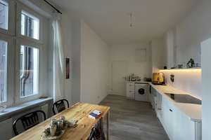 Neu renovierte, tolle 3 Zimmer Wohnung – Wichlinghauser Straße 21, 42277 Oberbarmen, Wuppertal – Vorschaubild 3