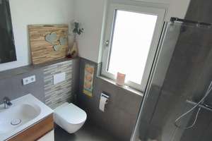 Exklusives KfW-40+ Einfamilienhaus - Provisionsfrei ! - Ab 01.09.2026 Bezugsbereit – Sandbühl 22, 72511 Bingen – Vorschaubild 9
