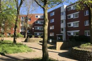 Stilvoll modernisiert: 2-Zimmer-Wohnung in Bremen-Arbergen – Die vollständige Adresse der Immobilie erhältst du vom Anbieter., 28307 Arbergen, Bremen – Vorschaubild 2