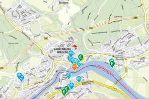 *Preisreduzierung* 
Modernisiertes Einfamilienhaus mit PV-Anlage, 2 Garagen und großem Garten – Hermann-C.-Starck-Straße 7, 79725 Laufenburg (Baden) – Vorschaubild 19