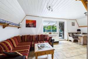 Kleines Meer - Ferien- oder Wohnhaus mit eigener Steganlage – Emden – Vorschaubild 4