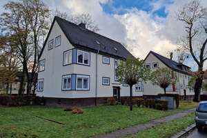 Sanierte 2-Zimmer-Wohnung in Reisholz – Bessemerstr. 5, 40599 Reisholz, Düsseldorf – Vorschaubild 1