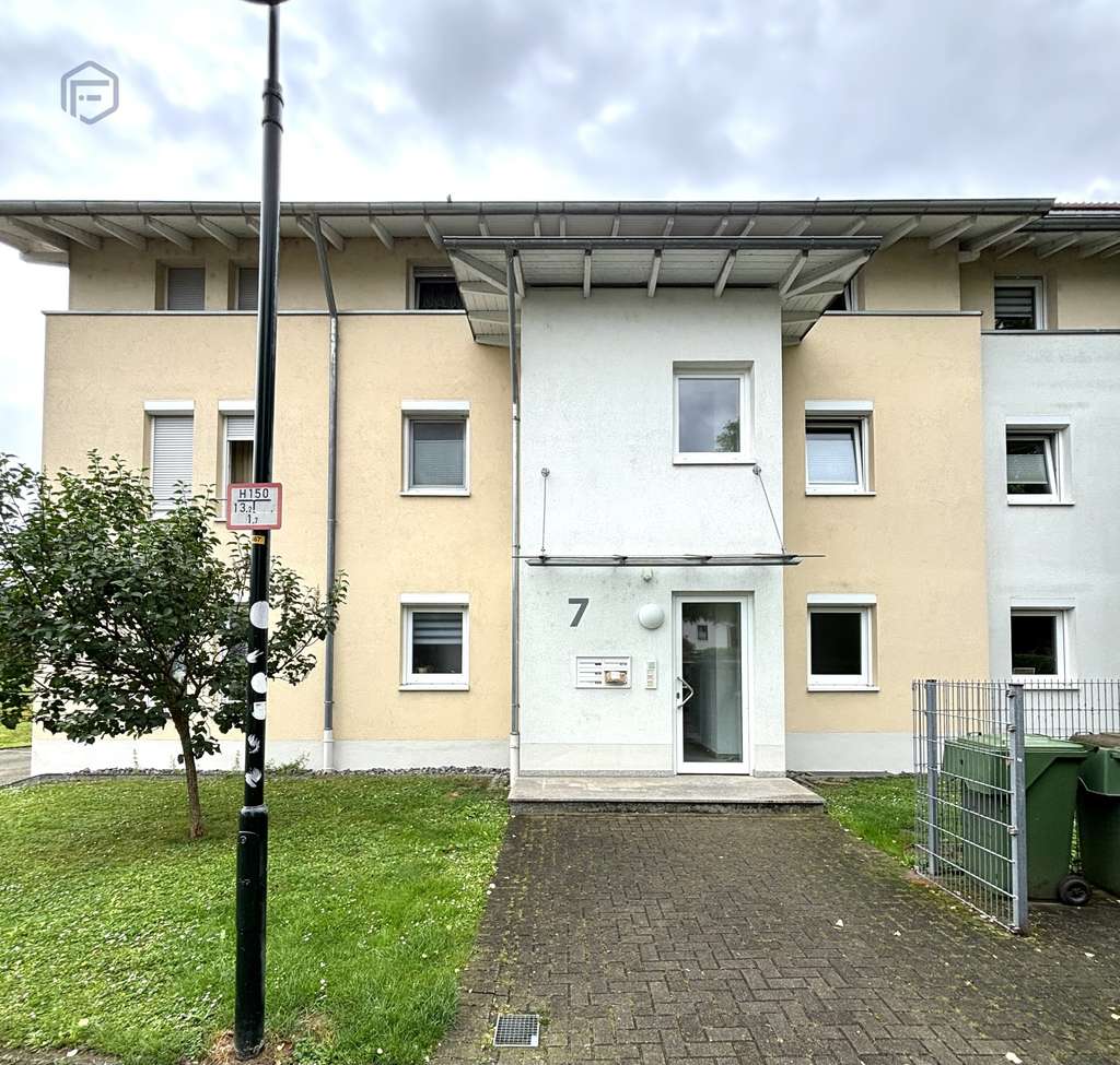 Bezugsfreie 4 Zi.-Wohnung in modernem Wohnensemble – ideal für Familien, Paare oder Kapitalanleger!