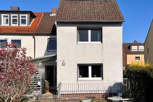 Ihr neues Eigenheim? – Die vollständige Adresse der Immobilie erhältst du vom Anbieter., 31137 Himmelsthür, Hildesheim – Vorschaubild 16