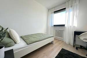 🏡 Zimmer frei in 4er-WG in Mannheim – Rheinlandvorstraße 10  – Rheinvorlandstraße 10, 68159 Innenstadt/Jungbusch, Mannheim – Vorschaubild 2