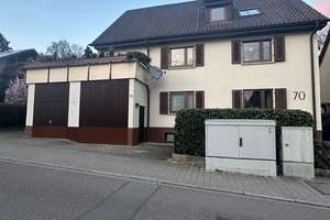 SUPER KAPITALANLAGE - 3-Familienhaus in ruhiger Wohnlage in Esslingen - 219-25 – Die vollständige Adresse der Immobilie erhältst du vom Anbieter., 73730 Oberesslingen, Esslingen am Neckar – Vorschaubild 1