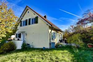 Familienfreundliches Haus mit großem Garten! – Die vollständige Adresse der Immobilie erhältst du vom Anbieter., 93173 Wenzenbach – Vorschaubild 3