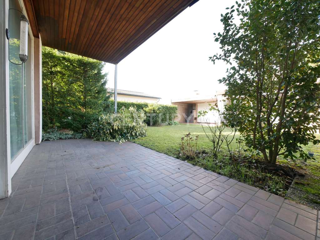 Immobilie in Dreieich - BUCHSCHLAG - Erbpachtgrundstück mit sanierungsbedürftigem Bungalow - Bild 3