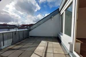 Charmante 2-Zimmer Dachgeschosswohnung in Brötzingen – Hermann-Stöhr-Straße 12, 75179 Nordstadt, Pforzheim – Vorschaubild 11