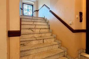 AKTION: Nebenkosten-Bonus!  Charmante Eigentumswohnung  in Friedrichshainer Bestlage (vermietet) – Gubener Straße 54, 10243 Friedrichshain, Berlin – Vorschaubild 5