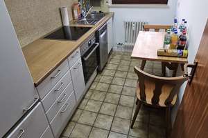 Helle 2-Zimmer Erdgeschosswohnung mit Balkon in Pforzheim-Südweststadt – Die vollständige Adresse der Immobilie erhältst du vom Anbieter., 75173 Dillweißenstein, Pforzheim – Vorschaubild 10