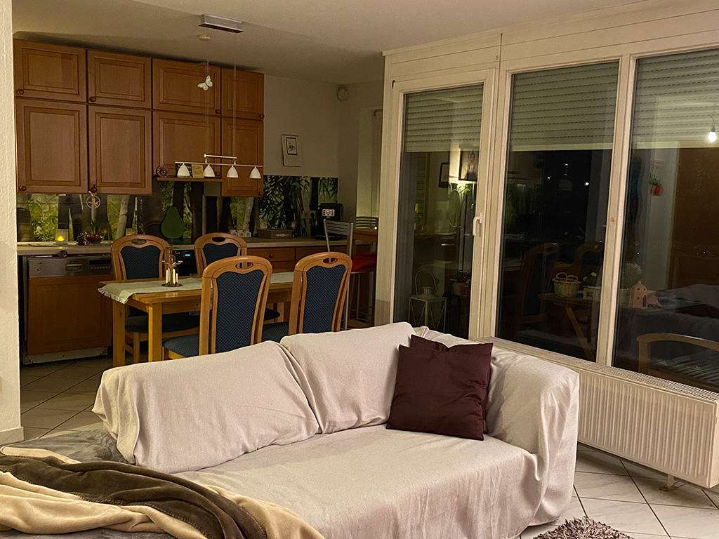 Immobilie in Steinheim an der Murr - so nett, Maisonette - Bild 13