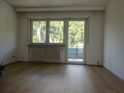 Freundliche und sanierte 4-Raum-Wohnung in Lahnstein
