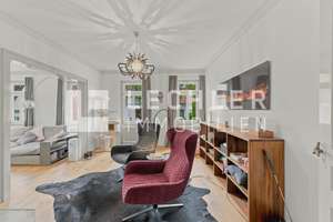 Familienidyll mit besonderem Charme – Die vollständige Adresse der Immobilie erhältst du vom Anbieter., 70599 Birkach-Süd, Stuttgart – Vorschaubild 3
