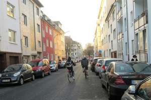 Teilmöbliertes Wohnung in Köln  – Die vollständige Adresse der Immobilie erhältst du vom Anbieter., 51103 Kalk (Ortsteil), Köln – Vorschaubild 1