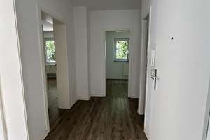 50 m² im Hammer Westen – Friesenstraße 47, 59067 Herringen, Hamm – Vorschaubild 2