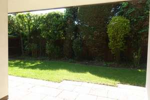 Beuel-Vilich,  3 Zimmerwohnung mit Terrasse und Garten im Zweiparteienhaus – Die vollständige Adresse der Immobilie erhältst du vom Anbieter., 53225 Schwarzrheindorf/Vilich-Rheindorf, Bonn – Vorschaubild 20