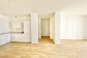 Schicke Neubauwohnung mit EBK, Balkon und Gäste WC – Wallstr. 20, 10179 Mitte (Ortsteil), Berlin – Vorschaubild 3