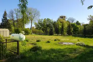 Natur pur – Einfamilienhaus mit großem Grundstück und Seenähe – Mecklenburg-Strelitz (Kreis) – Vorschaubild 19