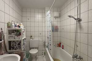 Gepflegte 1-Zimmerwohnung mit Balkon & Tiefgaragenstellplatz in Mannheim-Seckenheim – 68239 Seckenheim, Mannheim – Vorschaubild 9