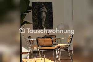 Tauschwohnung: 67qm 2-Zimmer Wohnung modernisierter Altbau – Maistraße 45, 80337 Am alten südlichen Friedhof, München – Vorschaubild 2