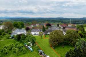 Modernisiertes 3- Fam-Haus im idyllischer Ortsrandlage in Empfingen-Wiesenstetten – Die vollständige Adresse der Immobilie erhältst du vom Anbieter., 72186 Empfingen – Vorschaubild 2