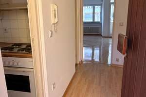 1-Zimmer Wohnung mit Balkon in München-Neuhausen – Marsstraße 82a, 80335 Marsfeld, München – Vorschaubild 2