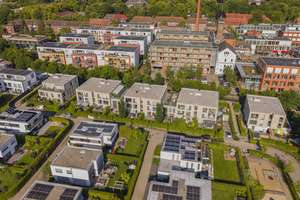 Wohnen auf höchstem Niveau!
*Exklusives Townhouse am Germania Campus* – Die vollständige Adresse der Immobilie erhältst du vom Anbieter., 48159 Uppenberg, Münster – Vorschaubild 21