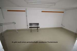 °°° Eine großzügige und helle 2 Raum mit Dachterrasse wartet auf Sie!°°°° – Die vollständige Adresse der Immobilie erhältst du vom Anbieter., 9226 Wittgensdorf, Chemnitz – Vorschaubild 15