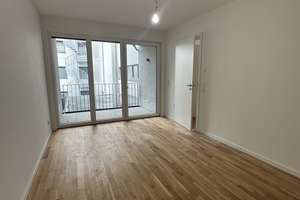 Exklusive 2-Zimmer Neubau -Wohnung im beliebten Kaiserstrassenviertel W 05 – Kaiserstrasse 151, 44135 Kaiserbrunnen, Dortmund – Vorschaubild 5