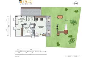 Elegant mit viel Platz - FALC Immobilien – Brennofenstraße 4, 74243 Langenbrettach – Vorschaubild 24