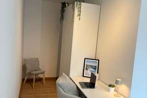Vermietete Wohnung nähe Wöhrder See! – Die vollständige Adresse der Immobilie erhältst du vom Anbieter., 90478 Glockenhof, Nürnberg – Vorschaubild 8