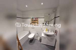 Tauschwohnung: Sanierte 60 m² Wohnung mit großer Terrasse und EBK Stadtmitte – 40211 Stadtmitte, Düsseldorf – Vorschaubild 4