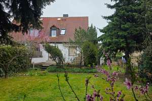Ruhige Lage - Doppelhaushälfte in Leipzig - Erstbezug nach Modernisierung – 4328 Sellerhausen-Stünz, Leipzig – Vorschaubild 6