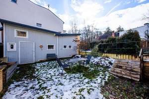 Mehr als 1 Wohnung: Gepflegtes Reihenhaus als Einstieg ins Eigentum-klein im Aufwand-groß im Gefühl! – Die vollständige Adresse der Immobilie erhältst du vom Anbieter., 6493 Ballenstedt – Vorschaubild 7