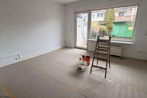 Attraktives Reihenhaus mit drei Zimmern und EBK in Lichtenrade direkt am Dorfteich – Alt-Lichtenrade 125F, 12309 Lichtenrade, Berlin – Vorschaubild 14