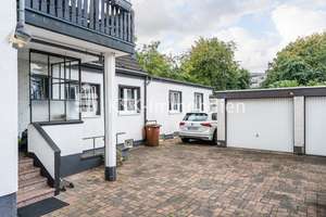 Zweifamilienhaus mit Einliegerwohnung auf attraktivem Grundstück in 50354 Hürth-Efferen! – Die vollständige Adresse der Immobilie erhältst du vom Anbieter., 50354 Hürth – Vorschaubild 23