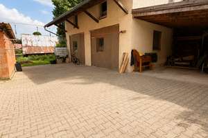 Außergewöhnliches Wohnhaus mit Scheune, Stallgebäude und vielfältigen Nutzungsmöglichkeiten – Die vollständige Adresse der Immobilie erhältst du vom Anbieter., 96167 Königsfeld – Vorschaubild 20