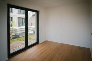 Exklusive Gartenwohnung im Neubau – 3 Zimmer zum Wohlfühlen – Die vollständige Adresse der Immobilie erhältst du vom Anbieter., 80999 Untermenzing, München – Vorschaubild 11