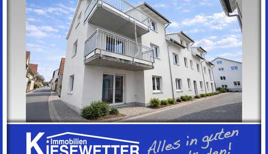 Bild von Bezugsfertiger Neubau in Leiselheim: Zukunftssichere Kapitalanlage in gefragter Lage