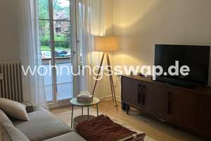 Wohnungstausch: Ohlsdorfer Straße 82