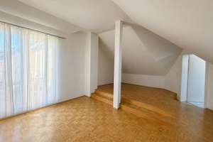 Außergewöhnliche Dachgeschoss-Maisonette mit Balkon & Dachterrasse! – Die vollständige Adresse der Immobilie erhältst du vom Anbieter., 1159 Löbtau-Nord, Dresden – Vorschaubild 6