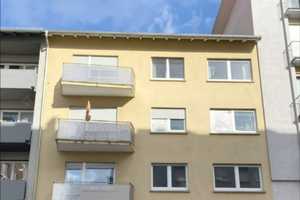 gepflegte 2-Zimmerwohnung mit Küche und Stellplatz – Pforzheim – Vorschaubild 7