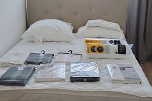 Helle 2-Zimmer Wohnung im 5. OG in Berlin Wedding – Reinickendorfer Str. 76, 13347 Wedding, Berlin – Vorschaubild 2