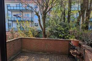 Walle/Osterfeuerberg: Charmantes Reihenmittelhaus mit Terrasse & kleinem Garten – Die vollständige Adresse der Immobilie erhältst du vom Anbieter., 28219 Osterfeuerberg, Bremen – Vorschaubild 15
