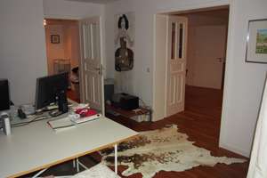 Helle 3-Zimmer-Souterrainräume – Lindenstr. 38, 81545 Harlaching, München – Vorschaubild 6