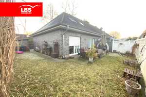 Moderner Reihenendhausbungalow in zentraler Lage in 27239 Twistringen – Diepholz (Kreis) – Vorschaubild 4
